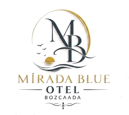 Mirada Blue Otel Bozcaada